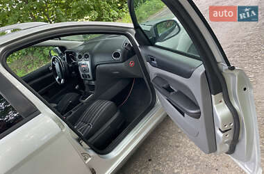 Универсал Ford Focus 2010 в 