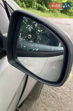 Универсал Ford Focus 2010 в 