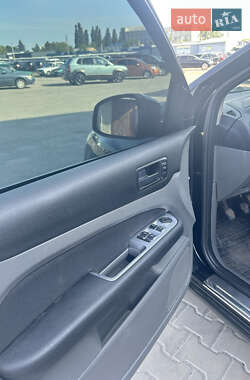 Универсал Ford Focus 2008 в 