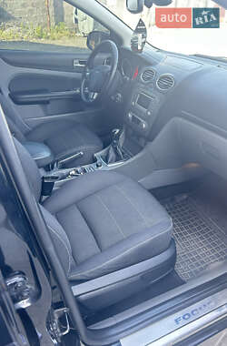 Универсал Ford Focus 2008 в 