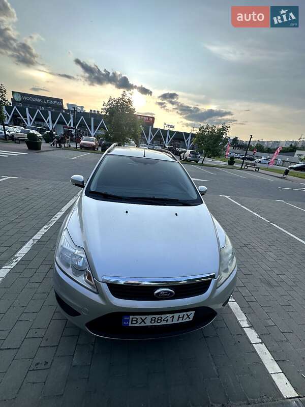 Универсал Ford Focus 2008 в Хмельницком