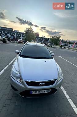 Универсал Ford Focus 2008 в 