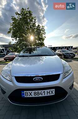 Универсал Ford Focus 2008 в 