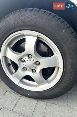 Универсал Ford Focus 2008 в 