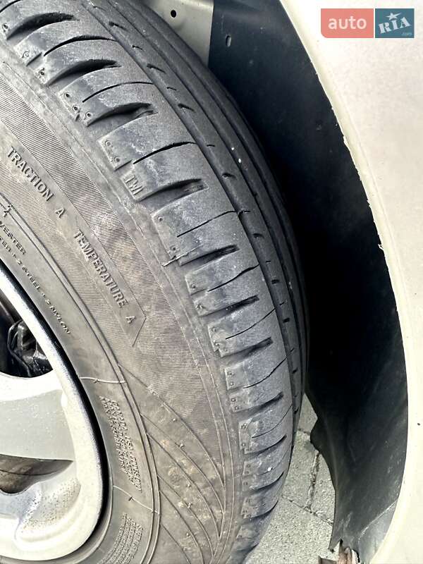 Универсал Ford Focus 2008 в Хмельницком
