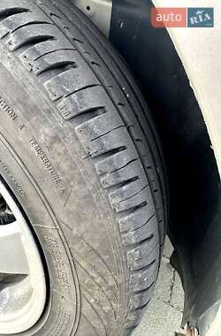 Универсал Ford Focus 2008 в 