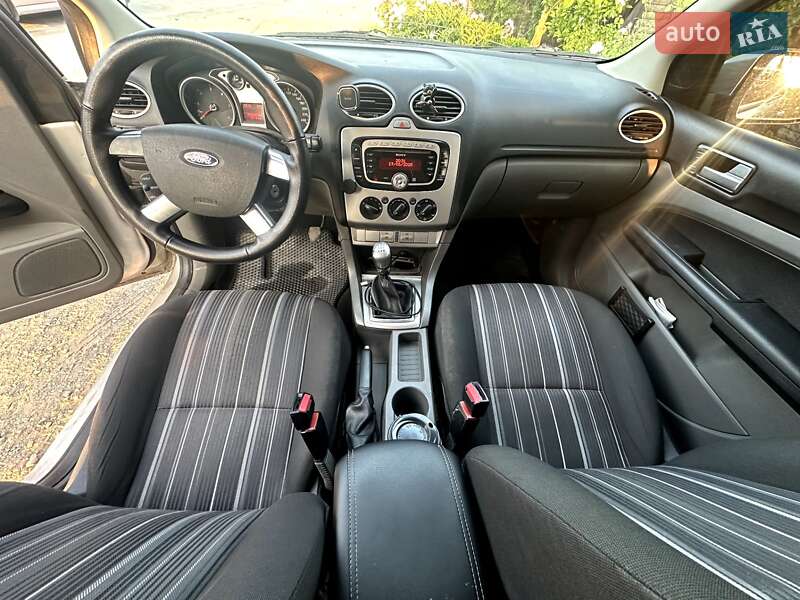 Универсал Ford Focus 2008 в Хмельницком