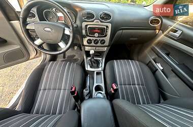 Универсал Ford Focus 2008 в 