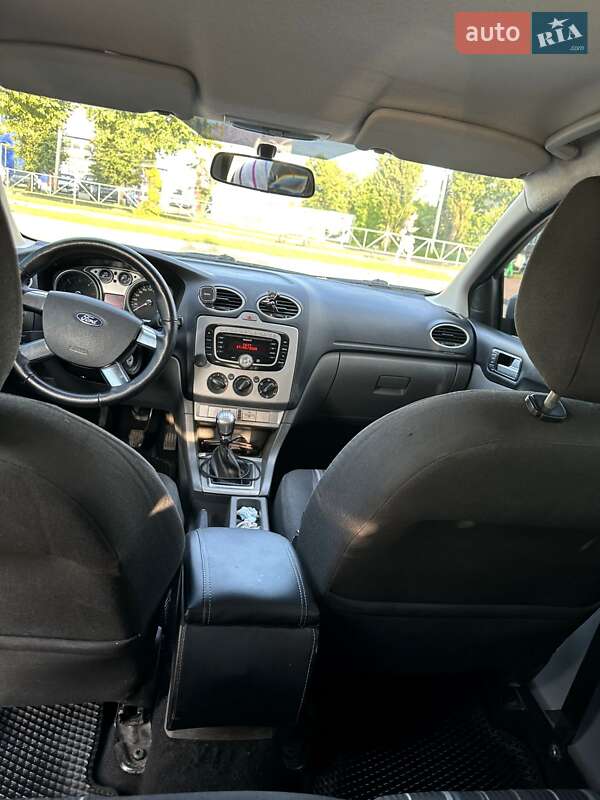 Универсал Ford Focus 2008 в Хмельницком