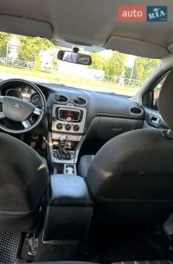 Универсал Ford Focus 2008 в 