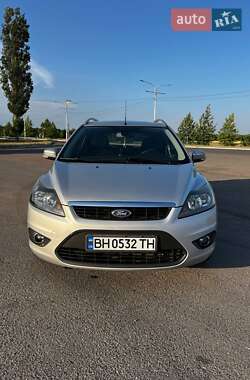 Универсал Ford Focus 2008 в Одессе