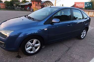 Хетчбек Ford Focus 2005 в Первомайську