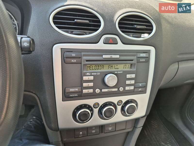 Универсал Ford Focus 2006 в Кропивницком фото 4 Универсал Ford Focus 2006 в Кропивницком