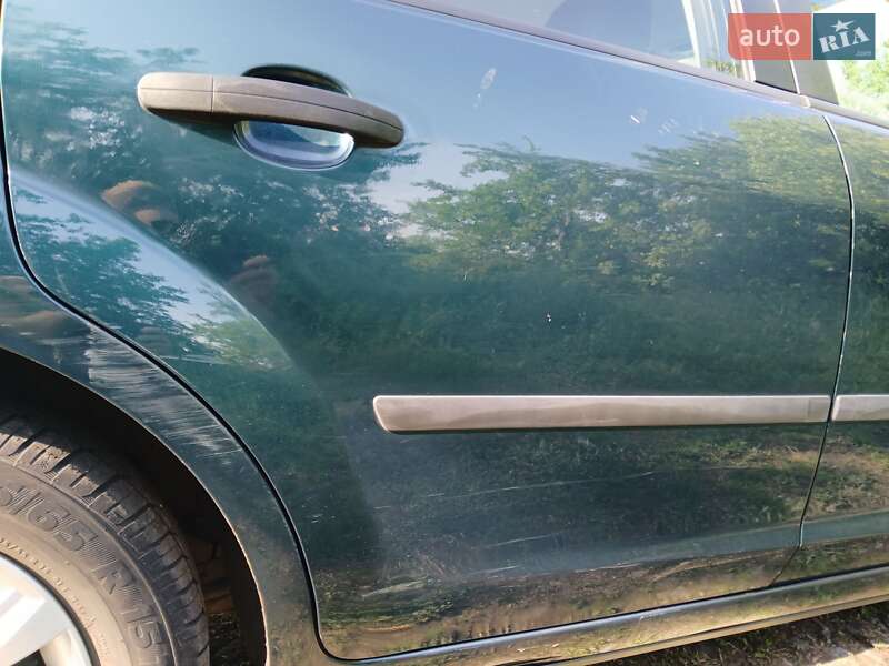 Универсал Ford Focus 2006 в Конотопе фото 9 Универсал Ford Focus 2006 в Конотопе