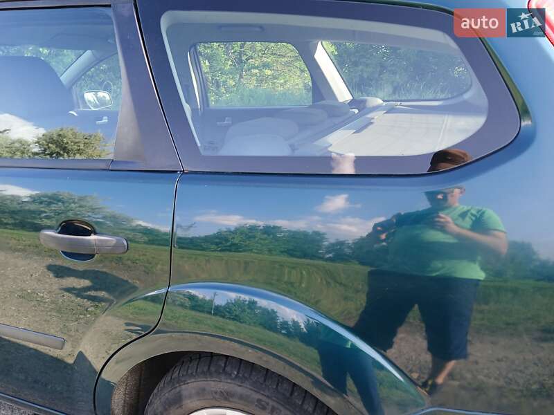 Универсал Ford Focus 2006 в Конотопе фото 4 Универсал Ford Focus 2006 в Конотопе