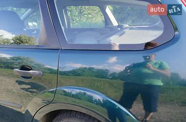 Универсал Ford Focus 2006 в 