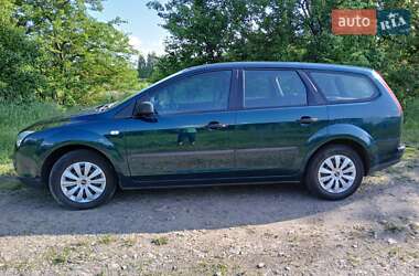 Универсал Ford Focus 2006 в Конотопе