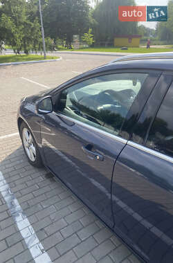 Универсал Ford Focus 2013 в 