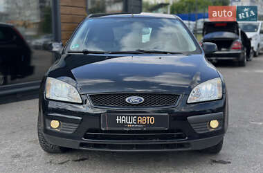 Универсал Ford Focus 2007 в 