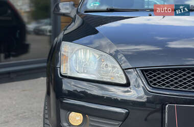 Универсал Ford Focus 2007 в 