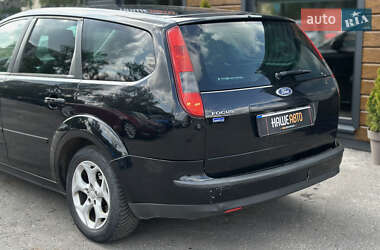 Универсал Ford Focus 2007 в 