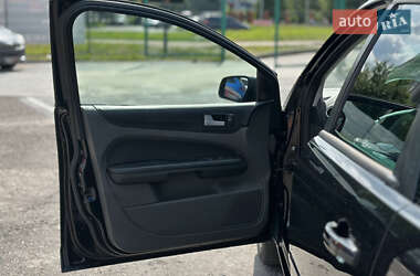 Универсал Ford Focus 2007 в 