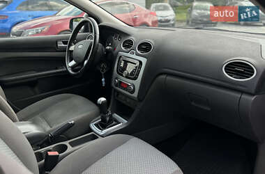 Универсал Ford Focus 2007 в 
