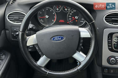 Универсал Ford Focus 2007 в 