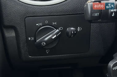 Универсал Ford Focus 2007 в 