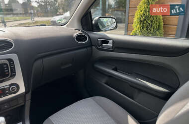 Универсал Ford Focus 2007 в 