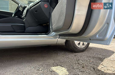 Универсал Ford Focus 2008 в 