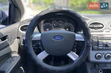 Седан Ford Focus 2006 в 