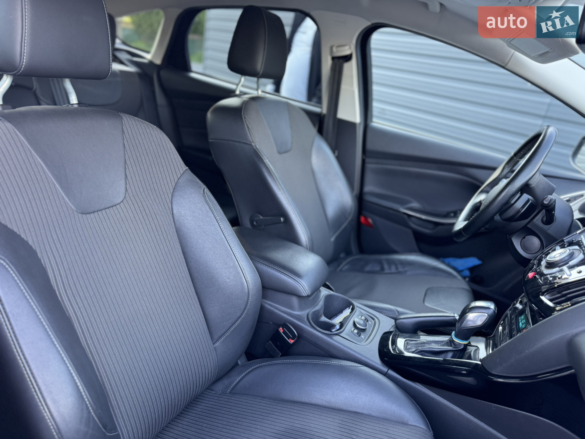 2013 Ford Focus - мініатюра 17