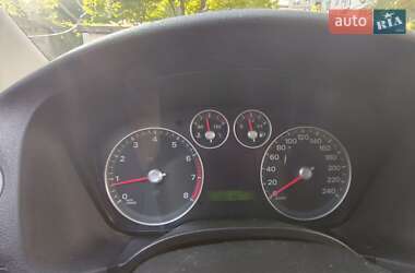 Универсал Ford Focus 2005 в 