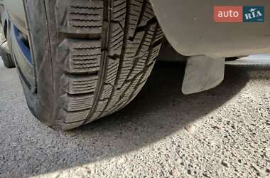 Универсал Ford Focus 2005 в 