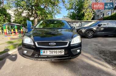 Универсал Ford Focus 2005 в 