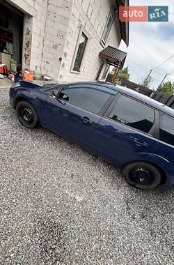 Универсал Ford Focus 2008 в 