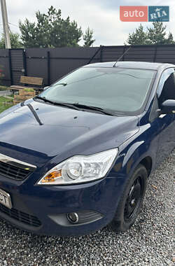 Универсал Ford Focus 2008 в 