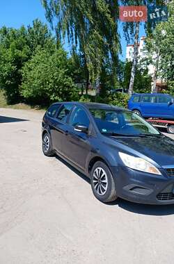Универсал Ford Focus 2009 в 