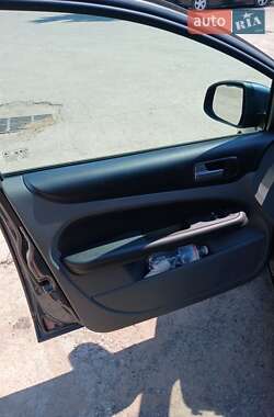 Универсал Ford Focus 2009 в 