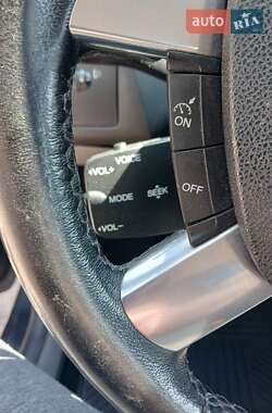 Универсал Ford Focus 2009 в 