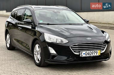 Универсал Ford Focus 2019 в 