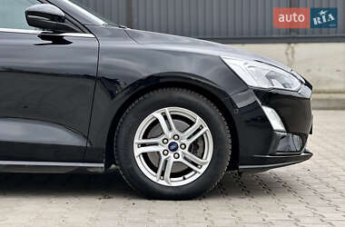 Универсал Ford Focus 2019 в 