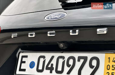 Универсал Ford Focus 2019 в 