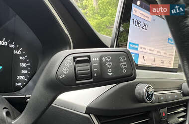 Универсал Ford Focus 2019 в 