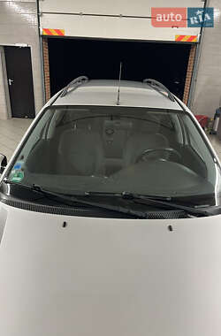Универсал Ford Focus 2003 в 