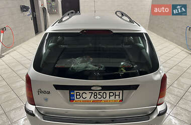 Универсал Ford Focus 2003 в 