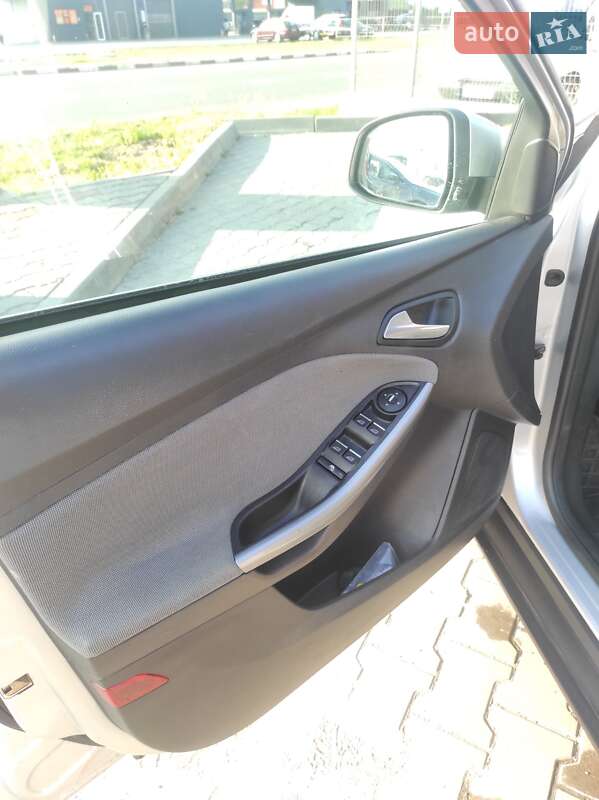 Универсал Ford Focus 2011 в Луцке