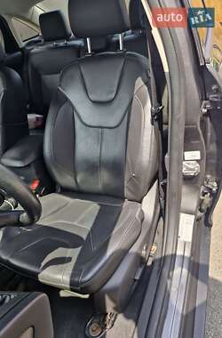 Седан Ford Focus 2015 в 