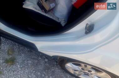 Седан Ford Focus 2011 в 